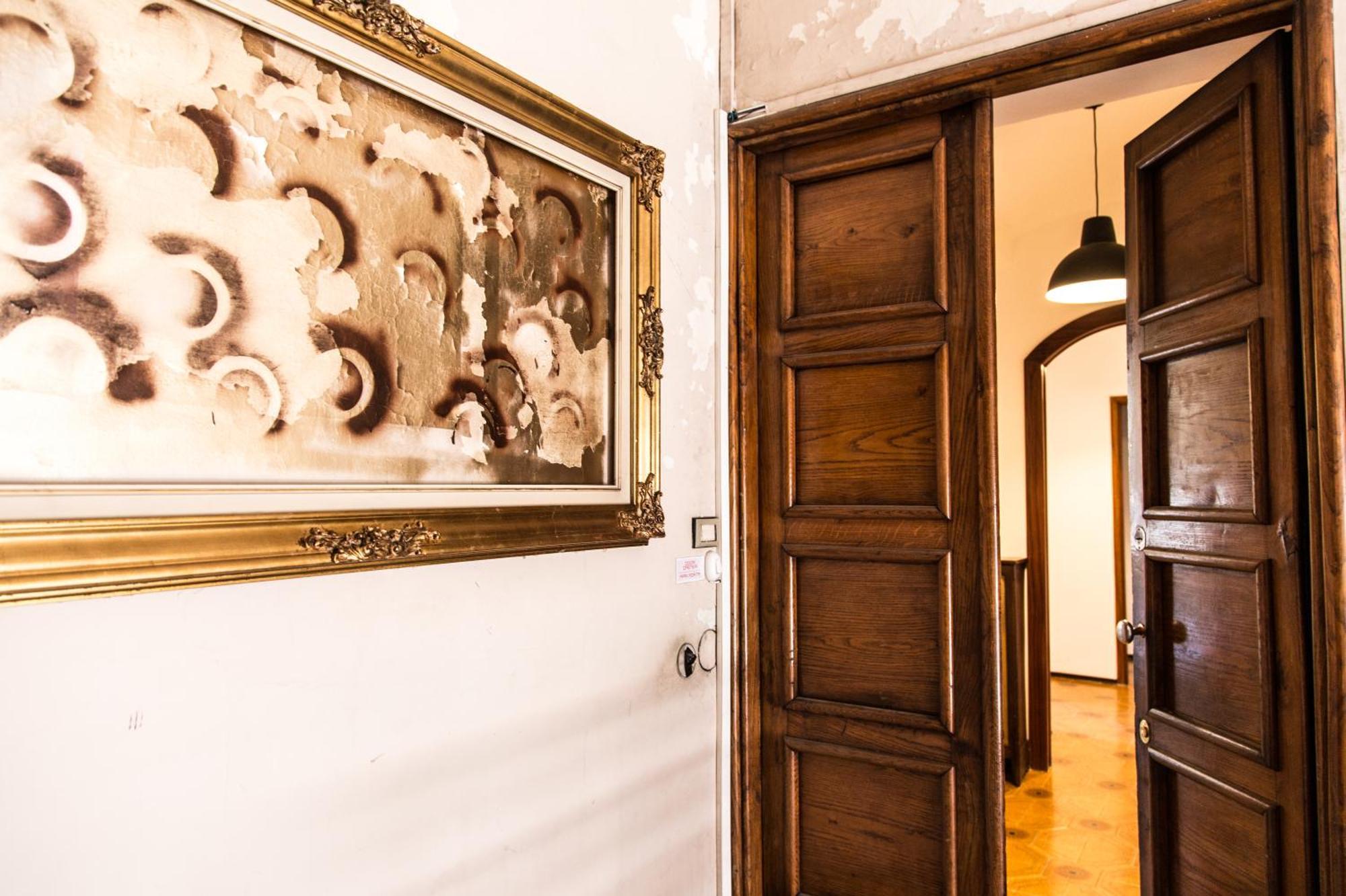 Guest House Turin Metro Young Exterior foto