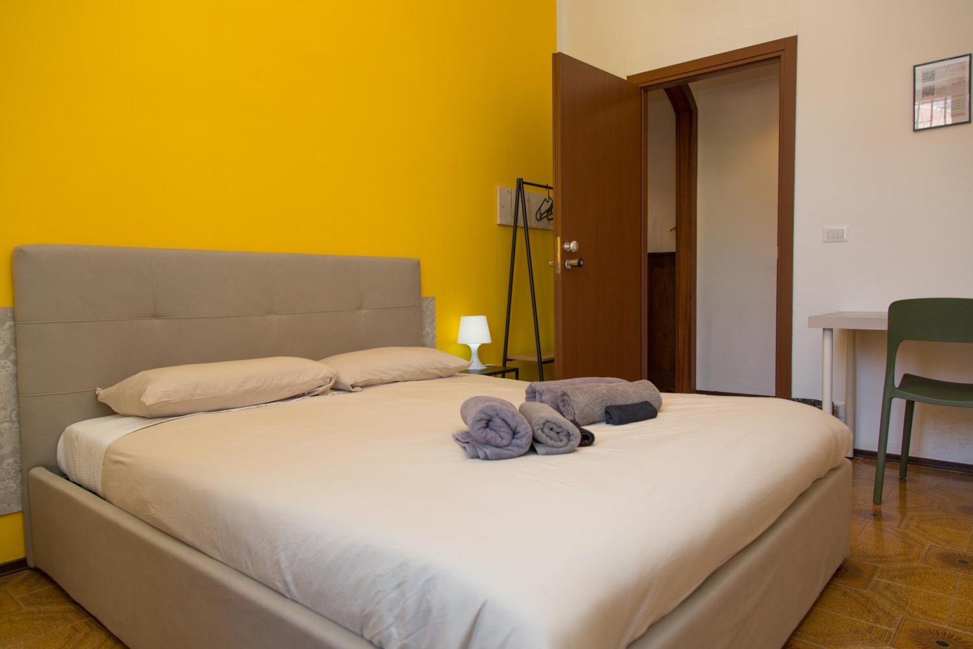 Guest House Turin Metro Young Exterior foto