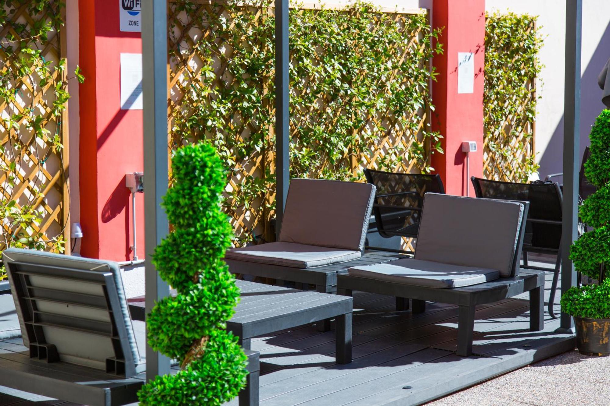 Guest House Turin Metro Young Exterior foto